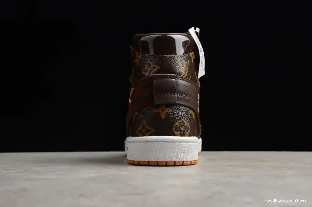 Cheap Chicago LA SB Jordan Air Nike to x High CD6578-507 1 0327